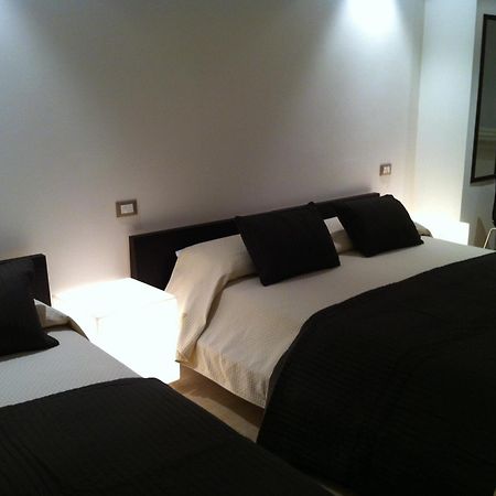 Romeo Design Rooms Verona Luaran gambar