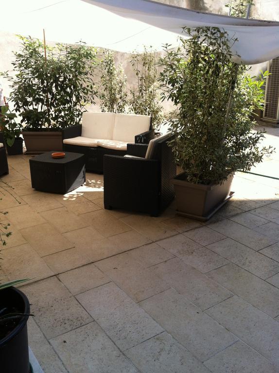 Romeo Design Rooms Verona Luaran gambar