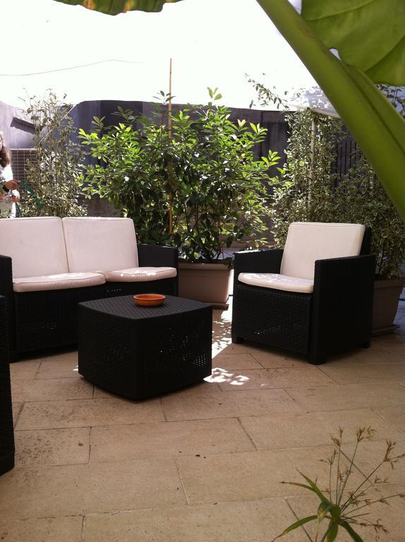 Romeo Design Rooms Verona Luaran gambar