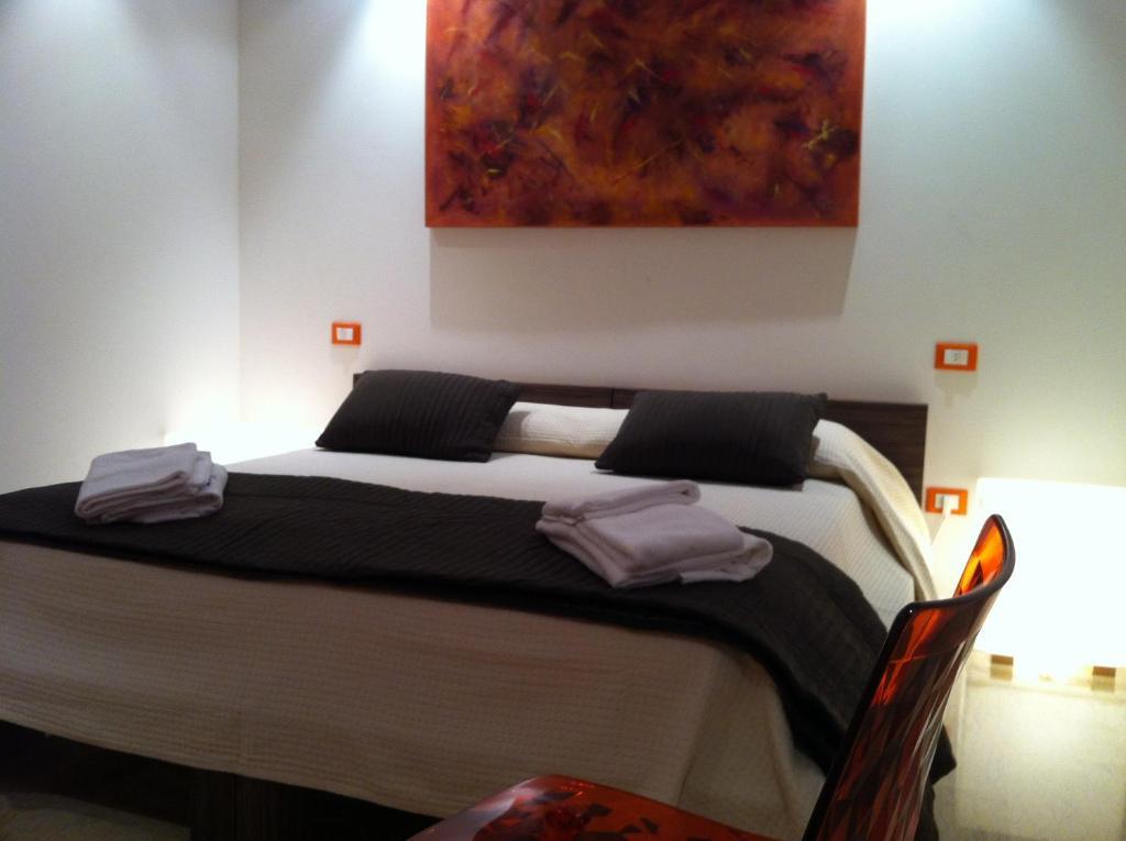Romeo Design Rooms Verona Bilik gambar