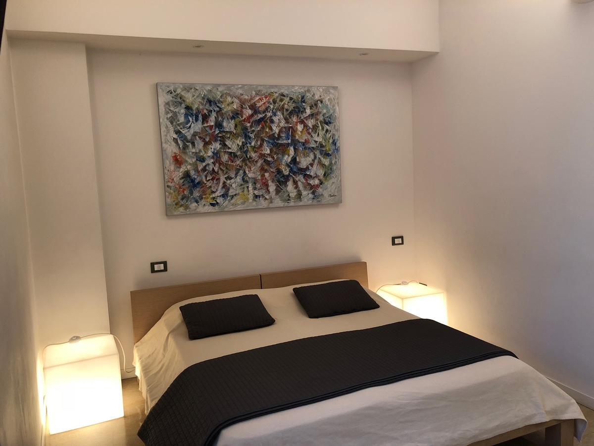 Romeo Design Rooms Verona Luaran gambar