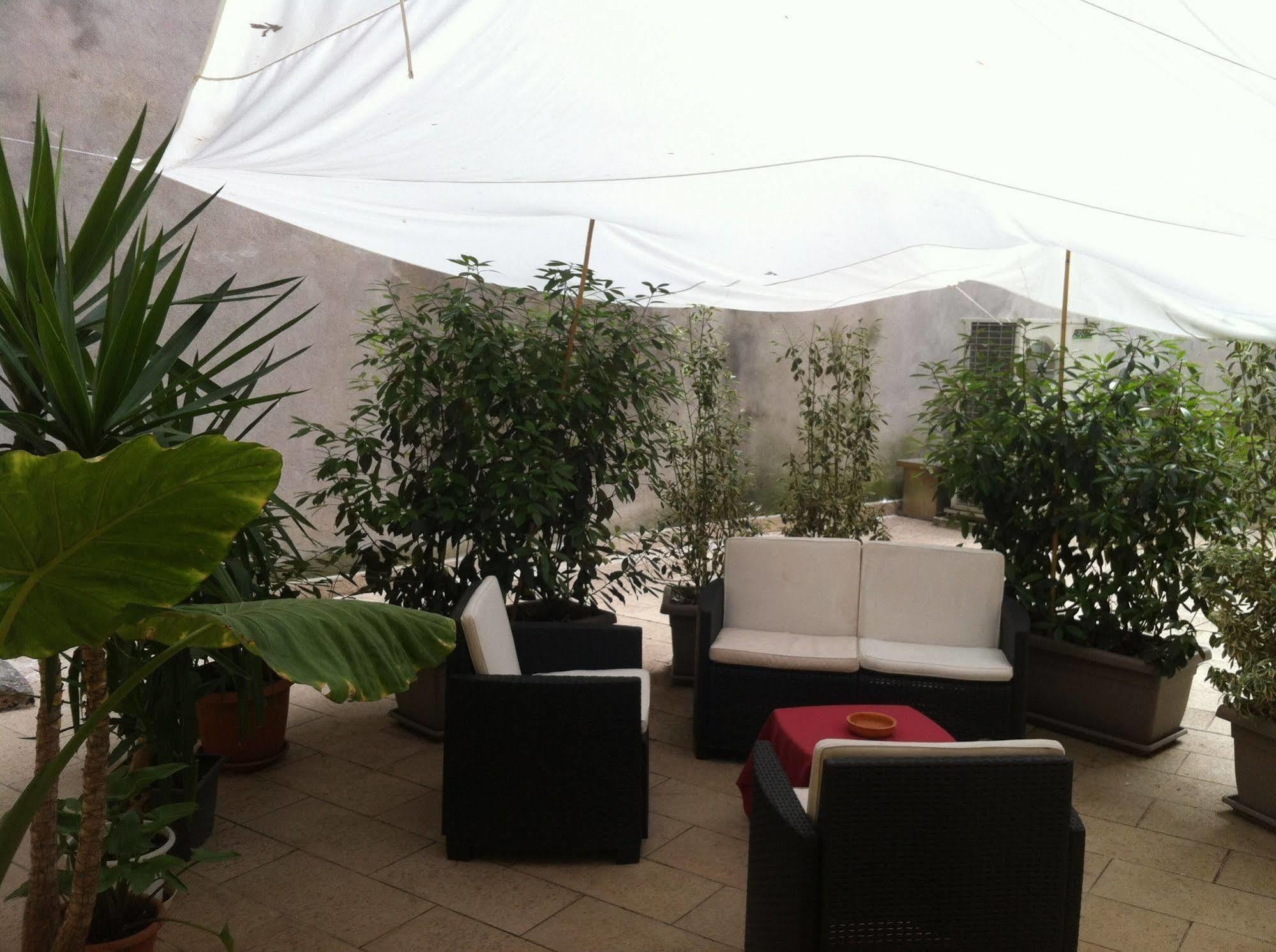 Romeo Design Rooms Verona Luaran gambar