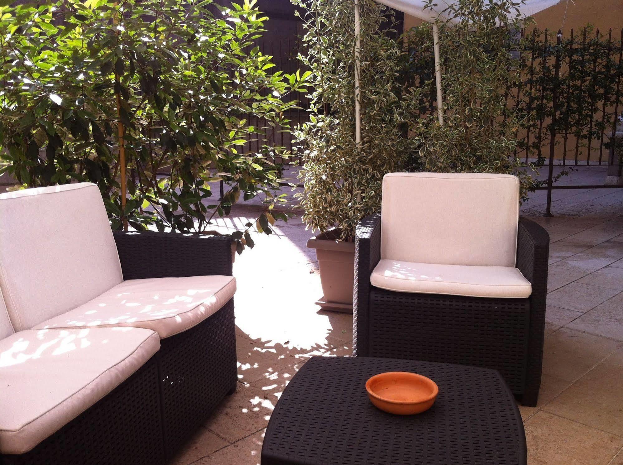 Romeo Design Rooms Verona Luaran gambar