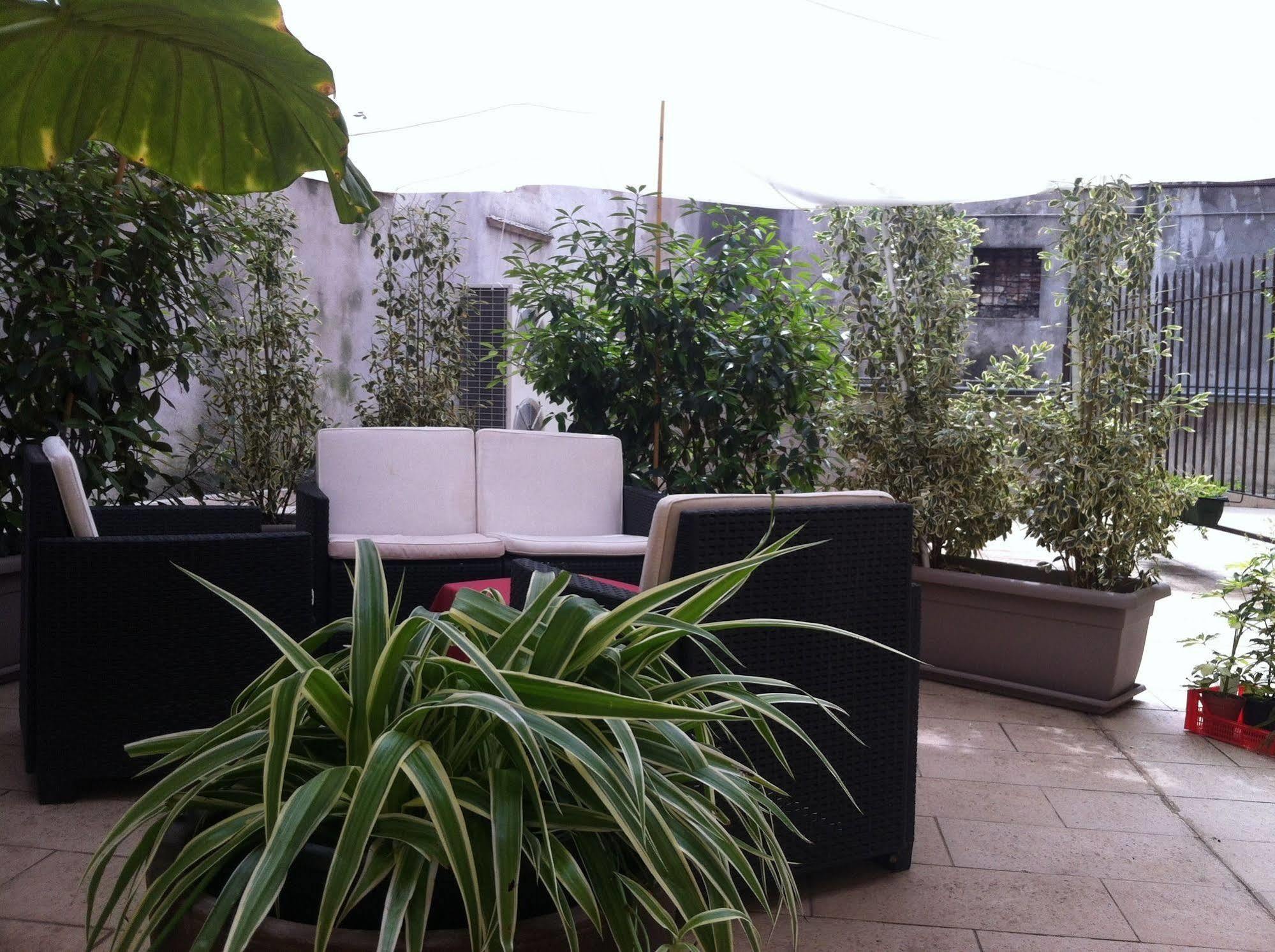 Romeo Design Rooms Verona Luaran gambar