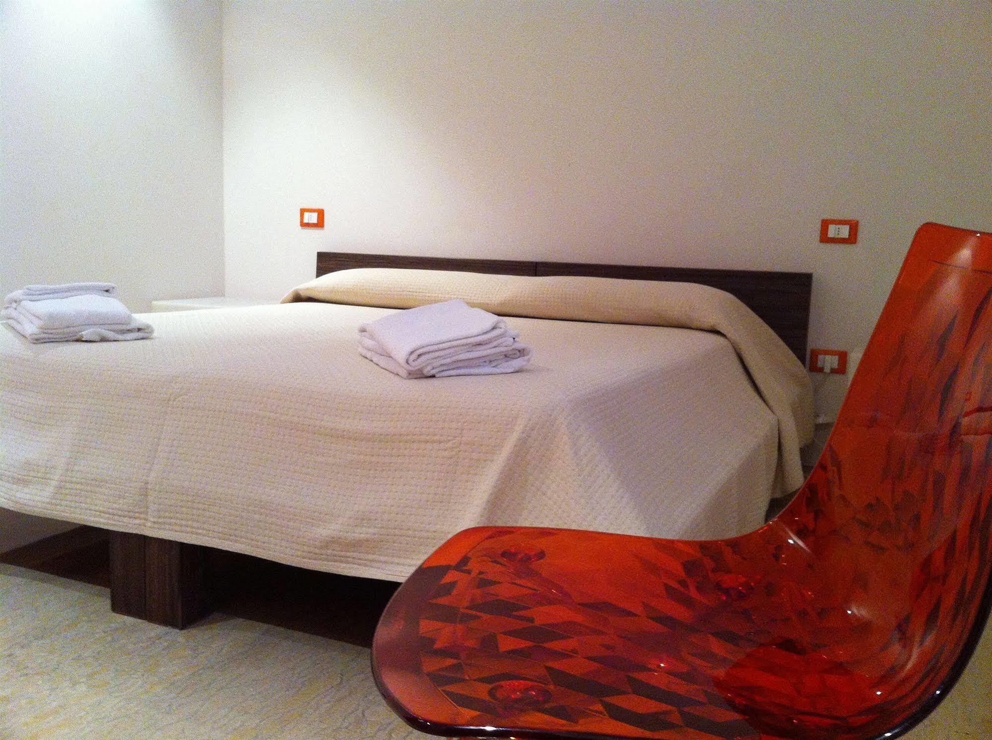 Romeo Design Rooms Verona Luaran gambar