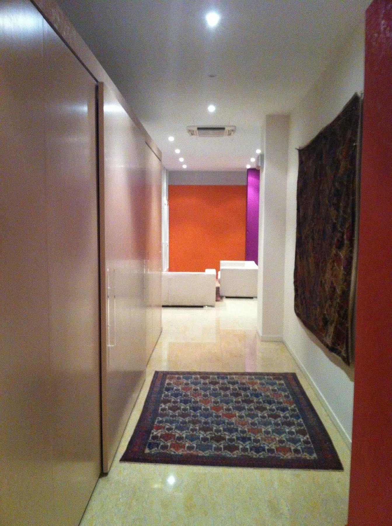 Romeo Design Rooms Verona Luaran gambar